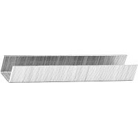 Скобы для степлера 6 мм Kraftool "EXPERT" из закаленной проволоки, тип 53 (красные), 1000шт  картинка